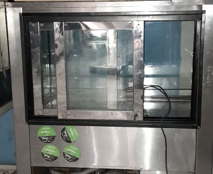 PIZERIA PASTELERIA RESTO