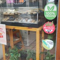 DIETETICA ALIMENTOS VEGANOS