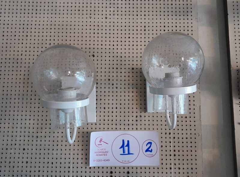 CASA DE ARTEFACTOS DE ILUMINACION