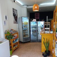 DIETETICA ALIMENTOS VEGANOS