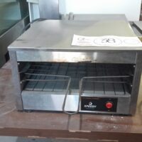 POR CUENTA Y ORDEN DE CADENA DE GASTRONOMICA