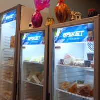 DIETETICA ALIMENTOS VEGANOS