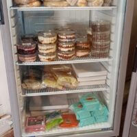 DIETETICA ALIMENTOS VEGANOS