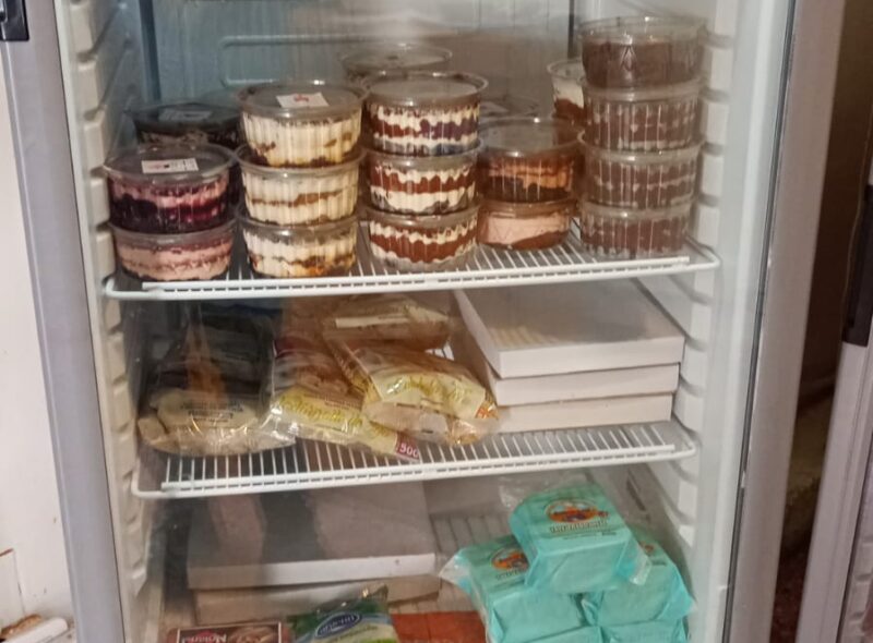 DIETETICA ALIMENTOS VEGANOS