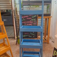 DIETETICA ALIMENTOS VEGANOS