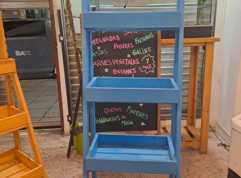 DIETETICA ALIMENTOS VEGANOS