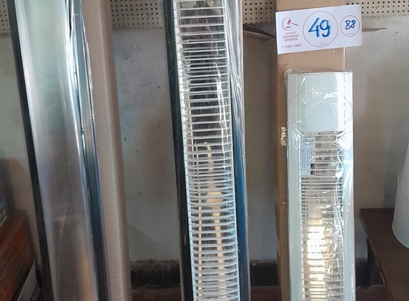 CASA DE ARTEFACTOS DE ILUMINACION