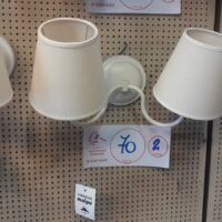 CASA DE ARTEFACTOS DE ILUMINACION