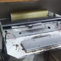 FIAMBRERIA QUESERIA