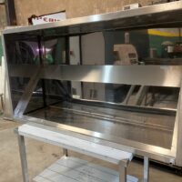 IMPORTADORA DESARROLLADORA DE LOCALES GASTRONÓMICOS DE PRIMERA LÍNEA PARA EXIGENTES TODO NUEVO A ESTRENAR