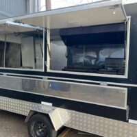 IMPORTADORA DESARROLLADORA DE LOCALES GASTRONÓMICOS DE PRIMERA LÍNEA PARA EXIGENTES TODO NUEVO A ESTRENAR