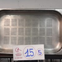 POR CUENTA Y ORDEN CADENA CAFETERIAS TSDO