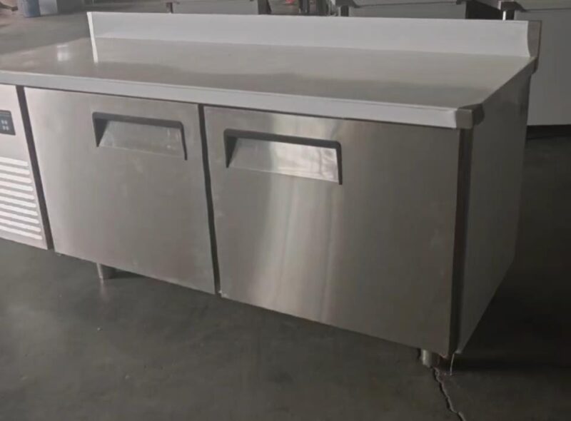 IMPORTADORA DESARROLLADORA DE LOCALES GASTRONÓMICOS DE PRIMERA LÍNEA PARA EXIGENTES TODO NUEVO A ESTRENAR