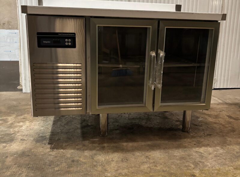 IMPORTADORA DESARROLLADORA DE LOCALES GASTRONÓMICOS DE PRIMERA LÍNEA PARA EXIGENTES TODO NUEVO A ESTRENAR