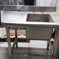 INSTALACIONES GASTRONÓMICAS
