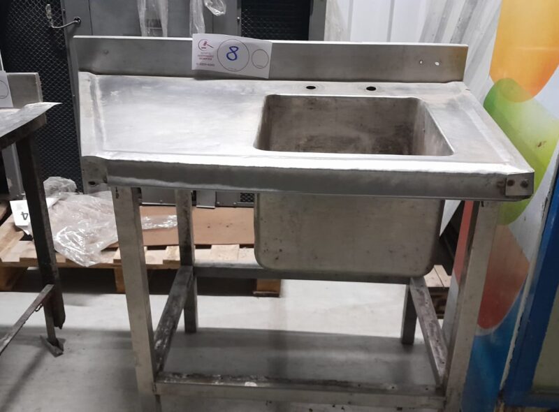 INSTALACIONES GASTRONÓMICAS