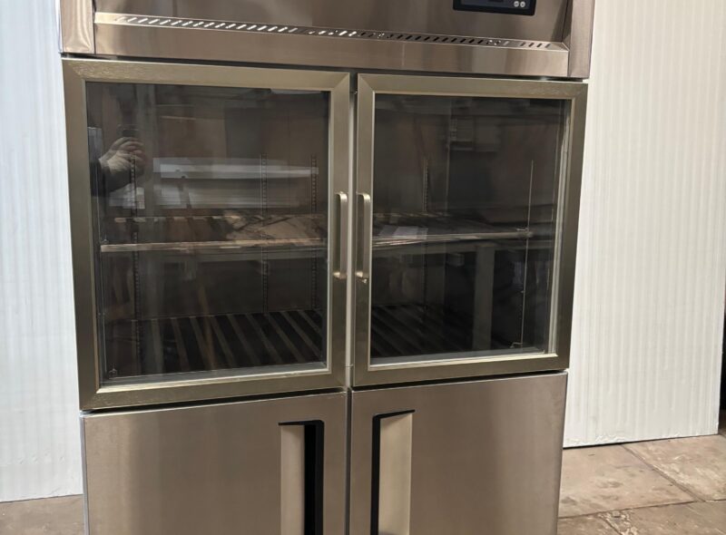 IMPORTADORA DESARROLLADORA DE LOCALES GASTRONÓMICOS DE PRIMERA LÍNEA PARA EXIGENTES TODO NUEVO A ESTRENAR