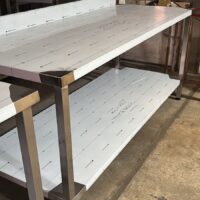 IMPORTADORA DESARROLLADORA DE LOCALES GASTRONÓMICOS DE PRIMERA LÍNEA PARA EXIGENTES TODO NUEVO A ESTRENAR