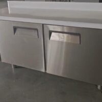 IMPORTADORA DESARROLLADORA DE LOCALES GASTRONÓMICOS DE PRIMERA LÍNEA PARA EXIGENTES TODO NUEVO A ESTRENAR