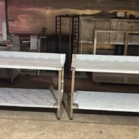 IMPORTADORA DESARROLLADORA DE LOCALES GASTRONÓMICOS DE PRIMERA LÍNEA PARA EXIGENTES TODO NUEVO A ESTRENAR