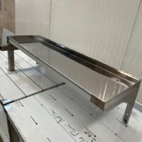 IMPORTADORA DESARROLLADORA DE LOCALES GASTRONÓMICOS DE PRIMERA LÍNEA PARA EXIGENTES TODO NUEVO A ESTRENAR