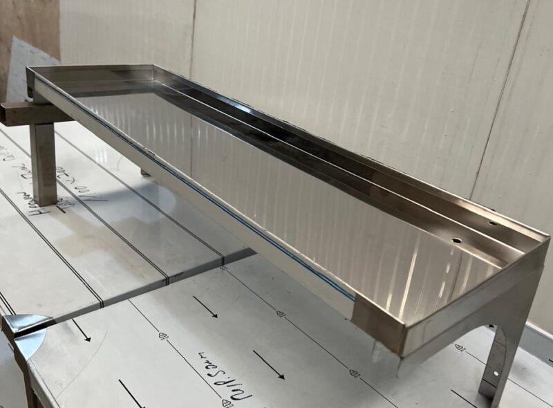 IMPORTADORA DESARROLLADORA DE LOCALES GASTRONÓMICOS DE PRIMERA LÍNEA PARA EXIGENTES TODO NUEVO A ESTRENAR