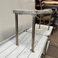 IMPORTADORA DESARROLLADORA DE LOCALES GASTRONÓMICOS DE PRIMERA LÍNEA PARA EXIGENTES TODO NUEVO A ESTRENAR