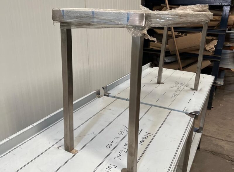 IMPORTADORA DESARROLLADORA DE LOCALES GASTRONÓMICOS DE PRIMERA LÍNEA PARA EXIGENTES TODO NUEVO A ESTRENAR