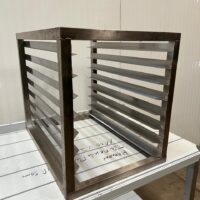 IMPORTADORA DESARROLLADORA DE LOCALES GASTRONÓMICOS DE PRIMERA LÍNEA PARA EXIGENTES TODO NUEVO A ESTRENAR