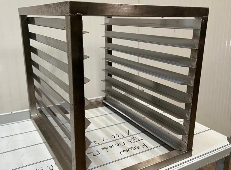 IMPORTADORA DESARROLLADORA DE LOCALES GASTRONÓMICOS DE PRIMERA LÍNEA PARA EXIGENTES TODO NUEVO A ESTRENAR