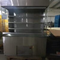 INSTALACIONES GASTRONÓMICAS