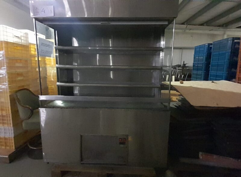 INSTALACIONES GASTRONÓMICAS