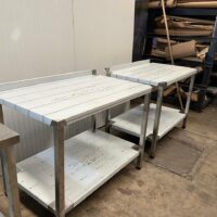 IMPORTADORA DESARROLLADORA DE LOCALES GASTRONÓMICOS DE PRIMERA LÍNEA PARA EXIGENTES TODO NUEVO A ESTRENAR