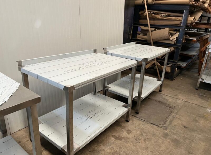 IMPORTADORA DESARROLLADORA DE LOCALES GASTRONÓMICOS DE PRIMERA LÍNEA PARA EXIGENTES TODO NUEVO A ESTRENAR