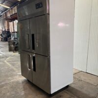 IMPORTADORA DESARROLLADORA DE LOCALES GASTRONÓMICOS DE PRIMERA LÍNEA PARA EXIGENTES TODO NUEVO A ESTRENAR