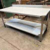 IMPORTADORA DESARROLLADORA DE LOCALES GASTRONÓMICOS DE PRIMERA LÍNEA PARA EXIGENTES TODO NUEVO A ESTRENAR