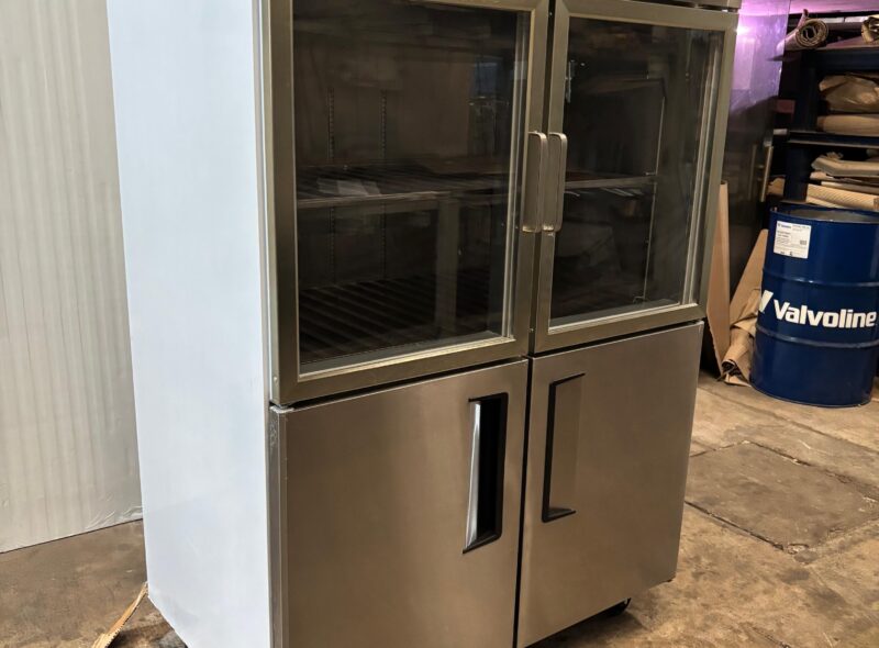 IMPORTADORA DESARROLLADORA DE LOCALES GASTRONÓMICOS DE PRIMERA LÍNEA PARA EXIGENTES TODO NUEVO A ESTRENAR