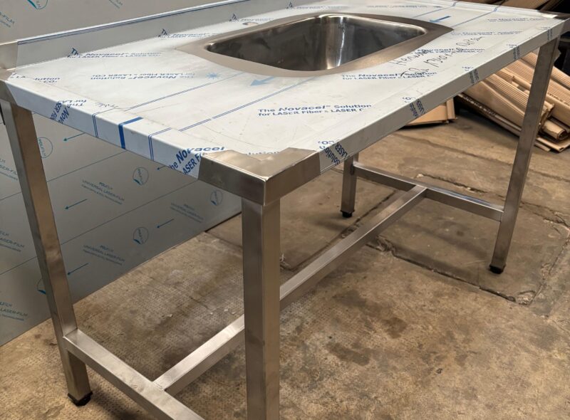 IMPORTADORA DESARROLLADORA DE LOCALES GASTRONÓMICOS DE PRIMERA LÍNEA PARA EXIGENTES TODO NUEVO A ESTRENAR