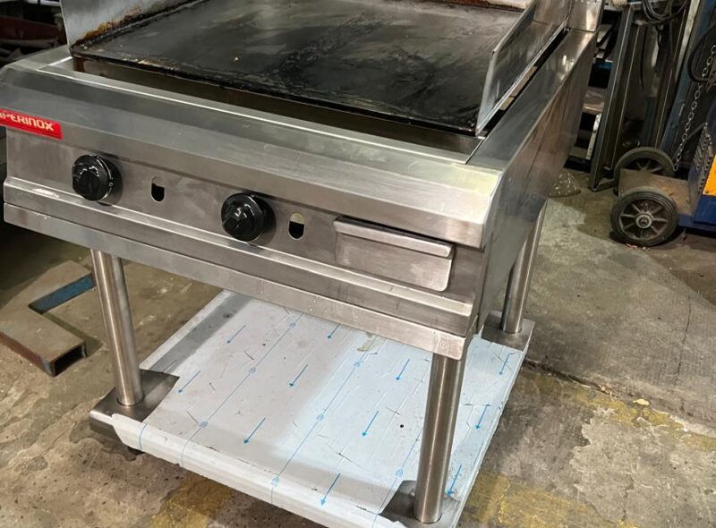 IMPORTADORA DESARROLLADORA DE LOCALES GASTRONÓMICOS DE PRIMERA LÍNEA PARA EXIGENTES TODO NUEVO A ESTRENAR