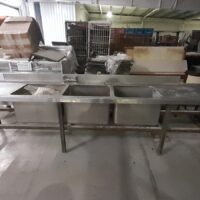 INSTALACIONES GASTRONÓMICAS