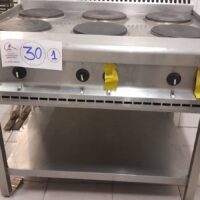 POR CUENTA Y ORDEN CADENA CAFETERIAS TSDO