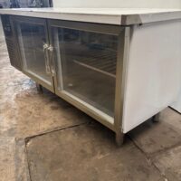 IMPORTADORA DESARROLLADORA DE LOCALES GASTRONÓMICOS DE PRIMERA LÍNEA PARA EXIGENTES TODO NUEVO A ESTRENAR