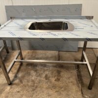 IMPORTADORA DESARROLLADORA DE LOCALES GASTRONÓMICOS DE PRIMERA LÍNEA PARA EXIGENTES TODO NUEVO A ESTRENAR