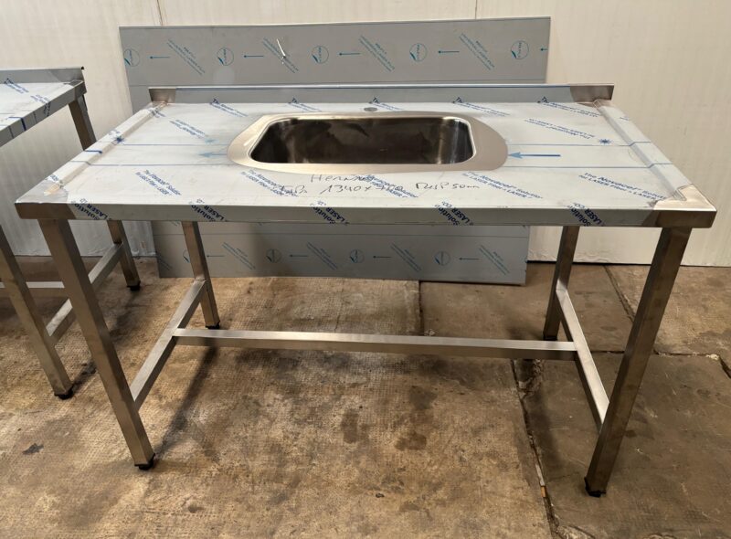 IMPORTADORA DESARROLLADORA DE LOCALES GASTRONÓMICOS DE PRIMERA LÍNEA PARA EXIGENTES TODO NUEVO A ESTRENAR