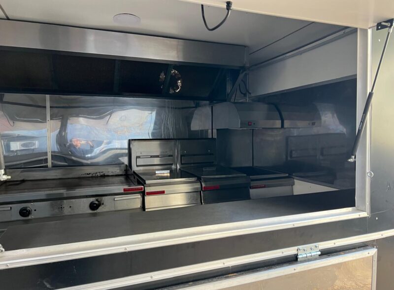 IMPORTADORA DESARROLLADORA DE LOCALES GASTRONÓMICOS DE PRIMERA LÍNEA PARA EXIGENTES TODO NUEVO A ESTRENAR