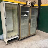 IMPORTADORA DESARROLLADORA DE LOCALES GASTRONÓMICOS DE PRIMERA LÍNEA PARA EXIGENTES TODO NUEVO A ESTRENAR