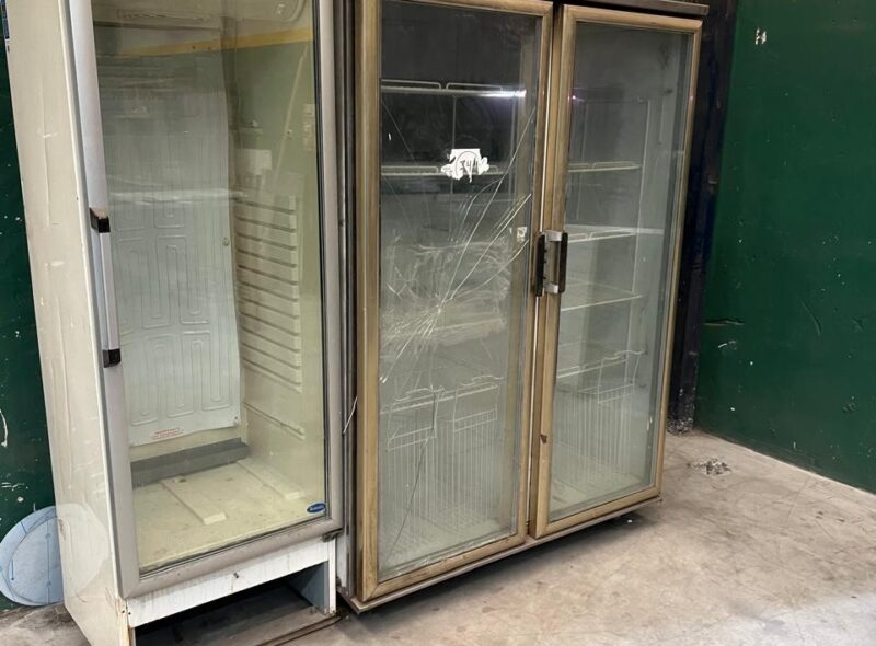 IMPORTADORA DESARROLLADORA DE LOCALES GASTRONÓMICOS DE PRIMERA LÍNEA PARA EXIGENTES TODO NUEVO A ESTRENAR