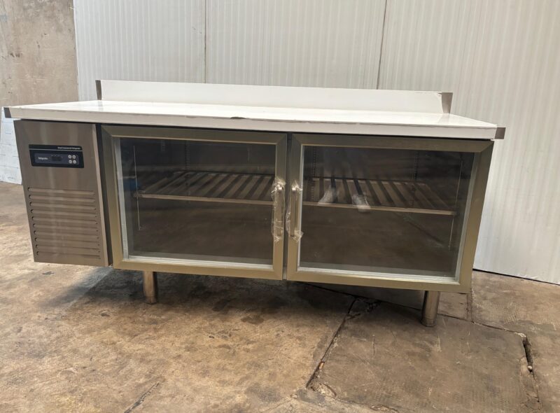 IMPORTADORA DESARROLLADORA DE LOCALES GASTRONÓMICOS DE PRIMERA LÍNEA PARA EXIGENTES TODO NUEVO A ESTRENAR