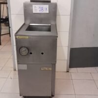 POR CUENTA Y ORDEN CADENA CAFETERIAS TSDO