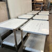 IMPORTADORA DESARROLLADORA DE LOCALES GASTRONÓMICOS DE PRIMERA LÍNEA PARA EXIGENTES TODO NUEVO A ESTRENAR